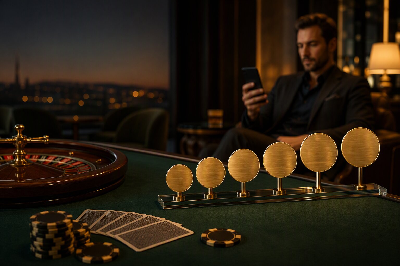 6 Standout Brands in Best Online Casino Welcome Bonuses Canada 2026